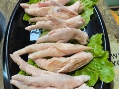 -销魂美蛙鱼头火锅(上海首店)