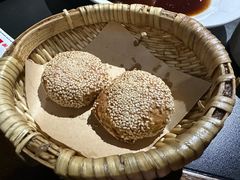 -魁盛居百年鲁菜馆(县西巷店)