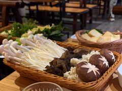 -四喜小胖·北京涮肉(五道营店)