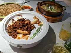 -老太原菜馆(府西街店)