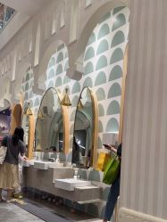 -奈尔宝·儿童乐园·亲子餐厅(华采天地店)