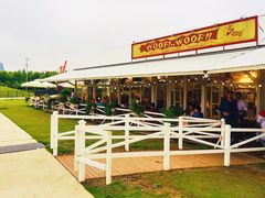 -栖露营camping·天幕烧烤·团建拓展·采摘营地