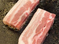 -韩阳王石板烤肉