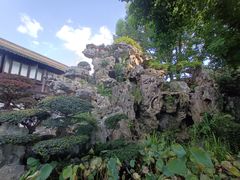 -檀园