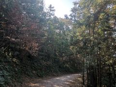 -虞山风景区
