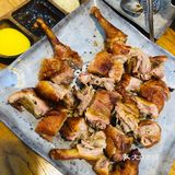 竟然还有人没来过这家韩料店？？