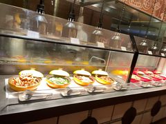 -香荟Aroma·外滩茂悦大酒店