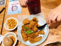 -小满手工粉(上海月星环球港店)