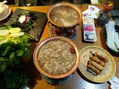 -三太子地摊烧烤·小龙虾(北蔡店)