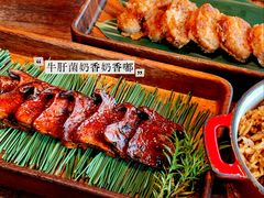 -梧桐舍那(梧桐山店)