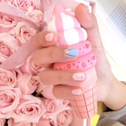 -PinkBaby美甲美睫