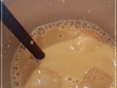 -公仔堂港式茶餐厅(西村店)