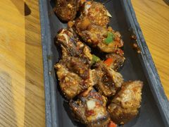 -隔壁老王·家常云南菜(花巷店)