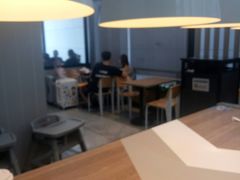 大堂-肯德基(火车北站店)