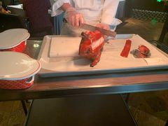 -秀儿四九城·新京菜(亚运村鸟巢店)