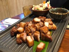 -苏梅花园(群星城店)