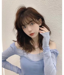 -88潮牌美发沙龙