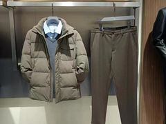 -万达广场(大明宫店)