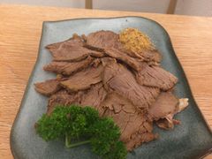 -衡哥肉铺