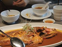 -佬太公海鸭·海鲜大排档(上海总店)