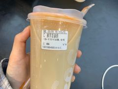 -CoCo都可(合生汇店)