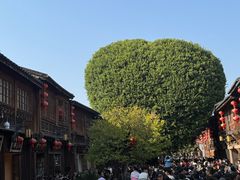 -三坊七巷历史文化街区