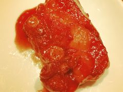 松露红烧肉-北京四季酒店·采逸轩