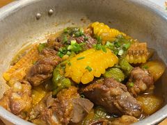 -金掌勺·锅包肉(双榆树店)