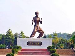 -李小龙乐园(顺德均安店)