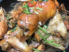 -沙河粉村·国家非遗传承(云台店)