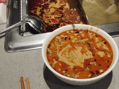-海底捞火锅(宇飞大厦店)