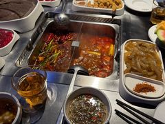 -川西坝子火锅(清江东路3.0直营店)