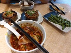 -眉州东坡(博雅店)