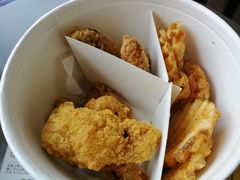 -麦当劳(磨子桥店)
