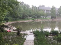 -中家鑫园温泉酒店鑫悦汤泉