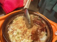 -润泽园椰子鸡(汇一城店)
