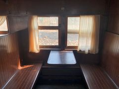 -清风小镇闯关东影视基地