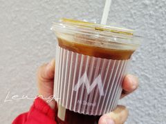 -M Stand(天环广场店)
