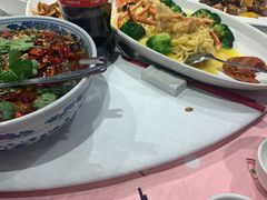 -和记小菜(七宝店)