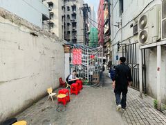-婆婆粉(江北店)