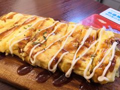 -青春分食(仙林大学城店)