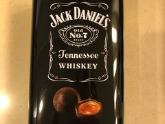 瑞士威士忌巧克力-升恒昌免税商店(桃园国际机场店)