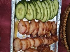 -蛇平饭店(明园路店)