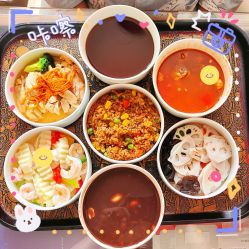 -琅悦月子会所(香格里拉旗舰店)