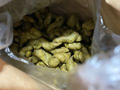 海苔咸味油赞子-南塘油赞子(南塘店)