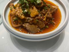 -郭林家常菜(狼垡店)