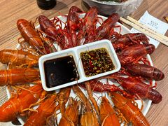 -李叔叔虾蟹大排档(青羊店)