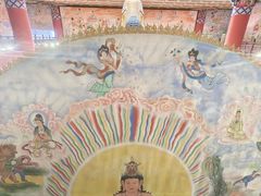 -上海东林寺(金山区)