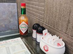 -义顺牛奶公司(庇利金街店)