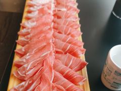 -阳坊胜利涮羊肉(阳坊老店)